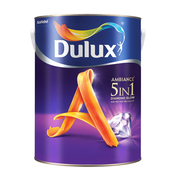 Sơn Dulux