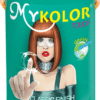 MYKOLOR TOUCH CLASSIC FINISH - SƠN NƯỚC NỘI THẤT CAO CẤP