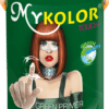 MYKOLOR TOUCH GREEN PRIMER FOR INTERIOR - SƠN LÓT SINH HỌC NỘI THẤT