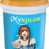 MYKOLOR TOUCH HI-FILLER FOR EXTERIOR - BỘT TRÉT TƯỜNG NGOẠI THẤT CAO CẤP