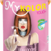 MYKOLOR TOUCH LOW ODOR - SƠN MÙI TỰ NHIÊN NỘI THẤT