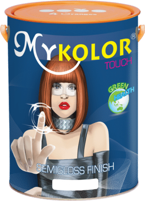 SƠN MYKOLOR TOUCH