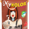 MYKOLOR TOUCH ULTRA FINISH - SƠN NƯỚC NGOẠI THẤT CHỐNG BÁM BẨN