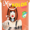 Mykolor-touch-shinyfinish