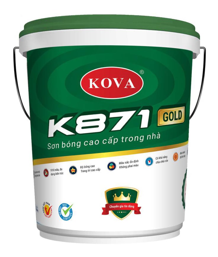Sơn Kova