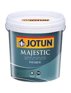 SƠN JOTUN MAJESTIC PRIMER LÓT NỘT THẤT (05 LÍT)