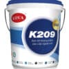 Sơn Lót Ngoại Thất Kháng Kiềm K-209