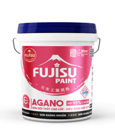 Sơn Fujisu