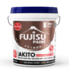 AKITO - Kháng muối - Siêu kháng kiềm cao cấp