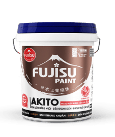 AKITO - Kháng muối - Siêu kháng kiềm cao cấp