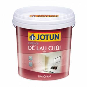 Sơn nội thất Jotun Essence