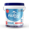 HIME - Sơn ngoại thất cao cấp bóng mờ
