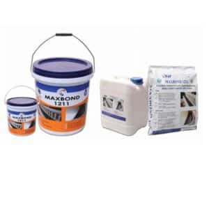 Maxbond 1211 chống thấm gốc xi măng đàn hồi