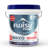 NIKKO - Sơn ngoại thất bóng cao cấp