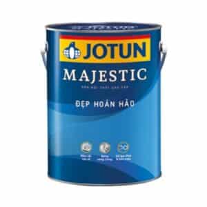 Majestic đẹp hoàn hảo bóng 15 lít