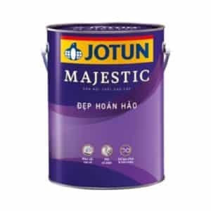 Majestic đẹp hoàn hảo mờ 5 lít