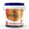 TOKACHI - Sơn Nội Thất Che Phủ Hiệu Quả