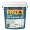 Sơn nội thất Jotun Essence che phủ tối đa Bóng - 15L